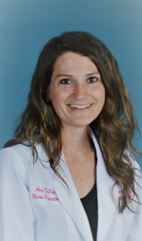 Amy Depalma CRNP, Nurse Practitioner
