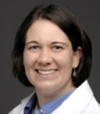 Dr. Lara Michelle Kauffman MD