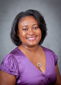 Dr. Sabrina Lynn Williams M.D.