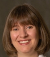 Dr. Kathleen King MD, Internist