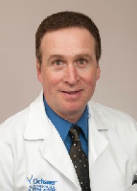Dr. Christopher Peter Guarisco M.D.