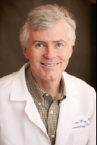 Dr. William Anthony May MD
