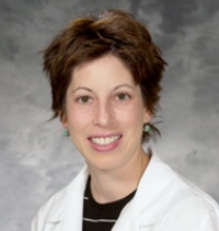 Dr. Kristin  Bradley MD