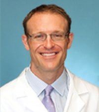 Dr. Ian Gordon Dorward MD
