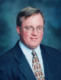 Dr. David W. Alford M.D.