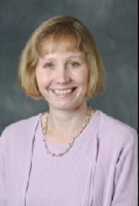 Dr. Valerie Lynn Baker M.D.
