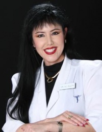 Dr. Anna J Allen DC