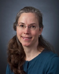 Dr. Elizabeth E Redd M.D.