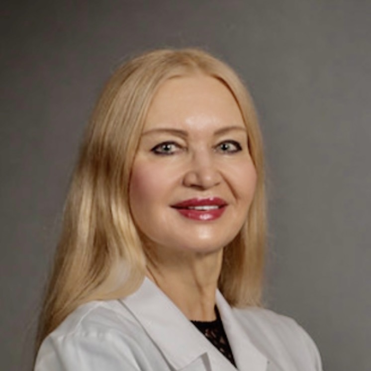 Dr. Natalie Ivana Bene M.D.