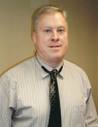 Dr. Alexander Brian Knudsen M.D., Internist