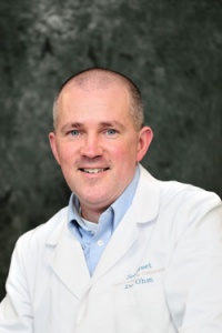 Dr. Mark Edward Ohm MD, OB-GYN (Obstetrician-Gynecologist)