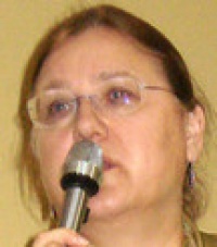 Dr. Cheryl Daniels Ortel M.D., OB-GYN (Obstetrician-Gynecologist)