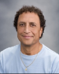 Dr. Narinder Singh Aujla MD, Orthopedist