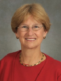Dr. Margaret  Parker M.D.
