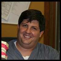 Dr. Clint Dawson Koen DDS, Dentist (Pediatric)