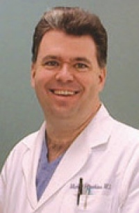 Dr. Michael Darren Hawkins MD, OB-GYN (Obstetrician-Gynecologist)