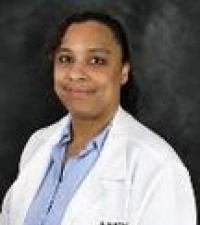 Dr. Alicia  Reine MD