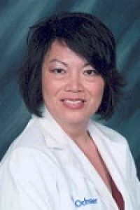 Dr. Bernadette L Hee M.D., Pulmonologist