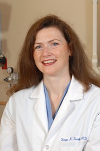 Dr. Sonya Natalie Tuerff M.D.