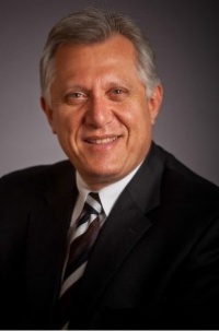 Dr. Diamondis John Papadopoulos M.D.