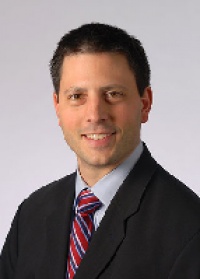 Dr. Matthew A. Ziegler M.D.