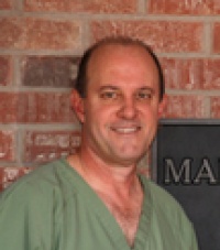 Dr. Mark Edward Schreiner D.D.S.