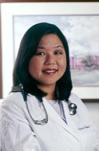 Dr. Susan E Hamada M.D.