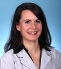 Dr. Pegge Marie Halandras MD