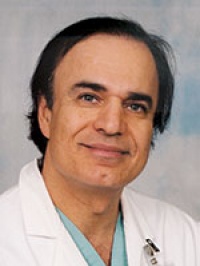 Dr. Sohrab  Afshari M.D.