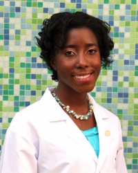 Dr. Jacquetta Monae Davis DDS