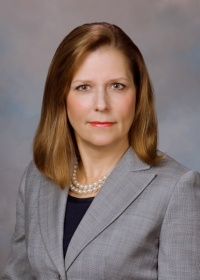 Dr. Laura Kellam Pratt MD