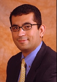 Jawad  Haider M.D.