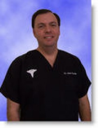 Dr. John Nicolas Cacchio D.M.D., Dentist