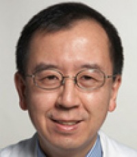 Dr. Andrew Shih-heng Ting M.D.