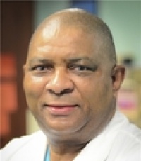Dr. Kanayo E Ubesie MD, OB-GYN (Obstetrician-Gynecologist)