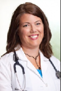 Dr. Meghan Ann Mcsorley MD PHD MPH