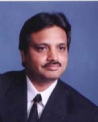 Dr. Mukesh S Amin MD, Internist