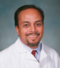 Rajendrakumar Desai M.D., Radiologist