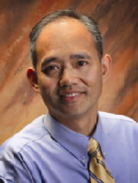 Dr. Jinping Li M.D., Nephrologist (Kidney Specialist)
