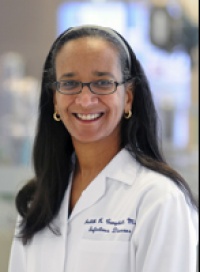 Dr. Judith  Campbell MD