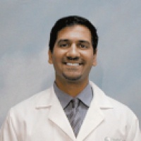 Dr. Avinash N Gururaja MD