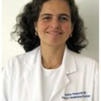 Dr. Cristina Espindula Fernandes MD