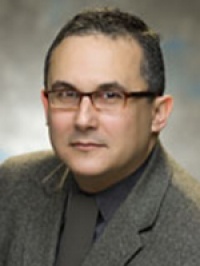Dr. Adrian A. Jarquin-Valdivia, MD, Neurologist