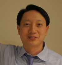 Dr. Ivan  Wong O.D.