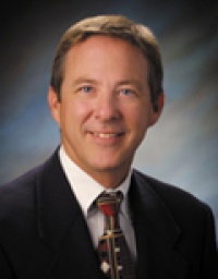 Dr. Phillip L. Stiver M.D., Orthopedist