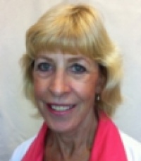 Dr. Linda Eglin MD, Internist