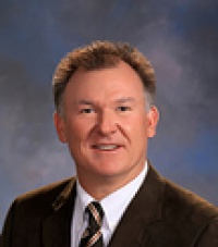 Dr. John Barry Staub MD