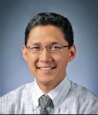 Dr. Oliver Mayorga M.D., Emergency Physician