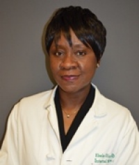 Mrs. Ebele Edith Ufondu MD, Internist