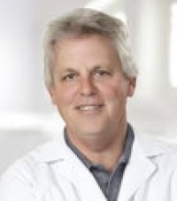Dr. James David Peters D.O.